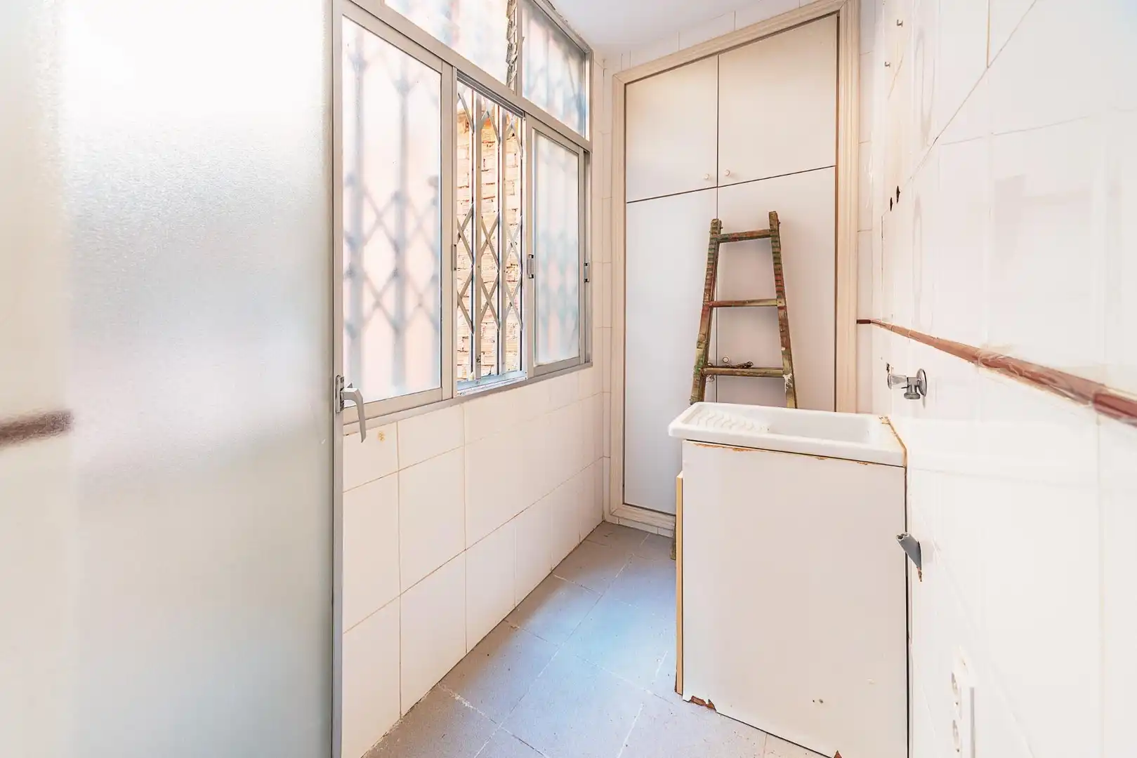 Inmuebles singulares con ascensor en venta en Calle CAMPOY, imagen 17