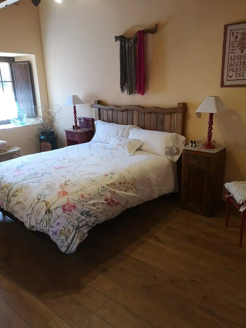 Dormitori de Local en venda en Villares de Órbigo