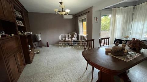 Foto 3 de Pis en venda a Feria, Albacete