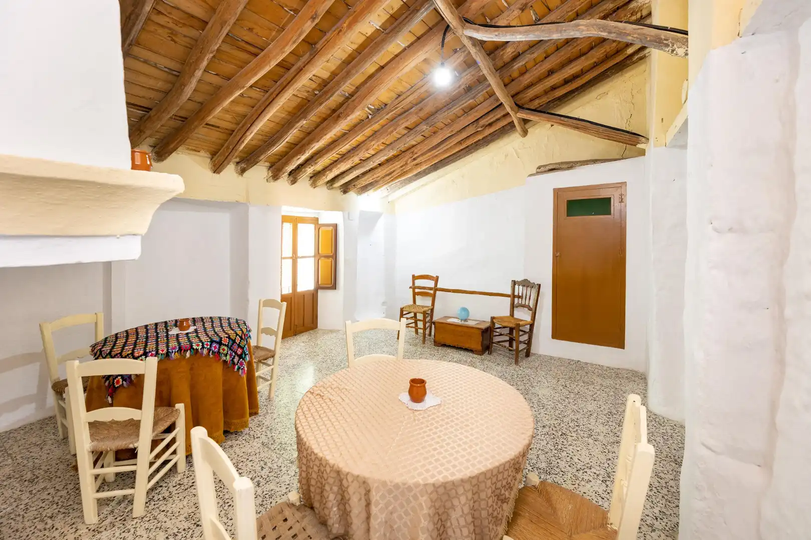 Maison avec terrasse à vendre à Calle Alta Mesones 45, imagen 14