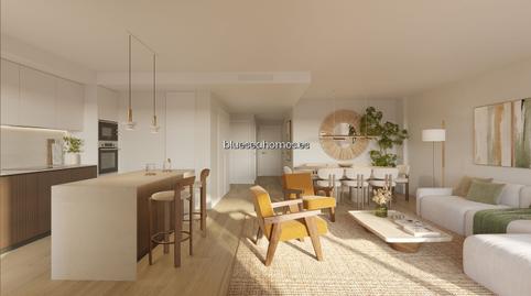 Foto 3 von Wohnung zum Verkauf in Calle Brida The Kove Fase I, Hipódromo - Cerrado del Águila, Mijas