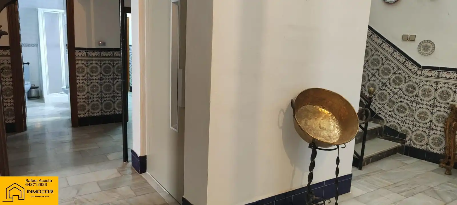 Detached homes for sale in Córdoba  with Air Conditioner and Terrace