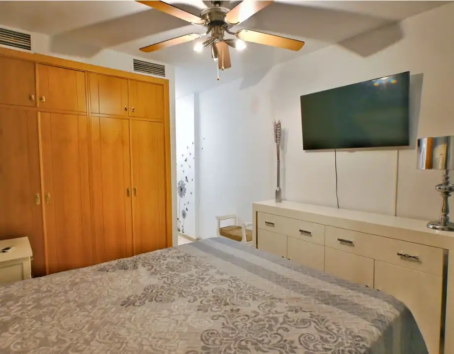Piso con piscina en venta en Torreblanca del Sol, imagen 7