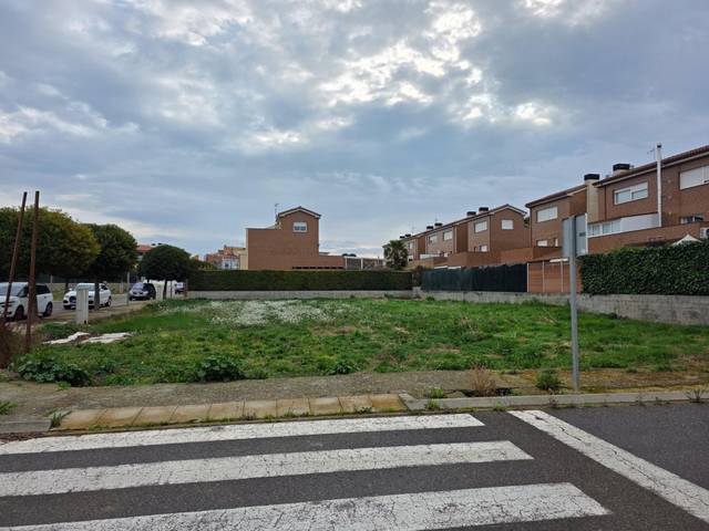 Terreno residencial en Venta en de les Bases, 19 en Vilanova de Segrià