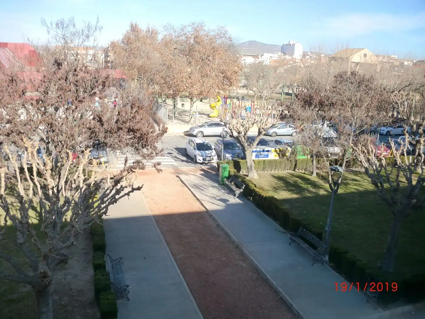 Reihenhaus zum Verkauf in Plaza del Mercado 24, imagen 22