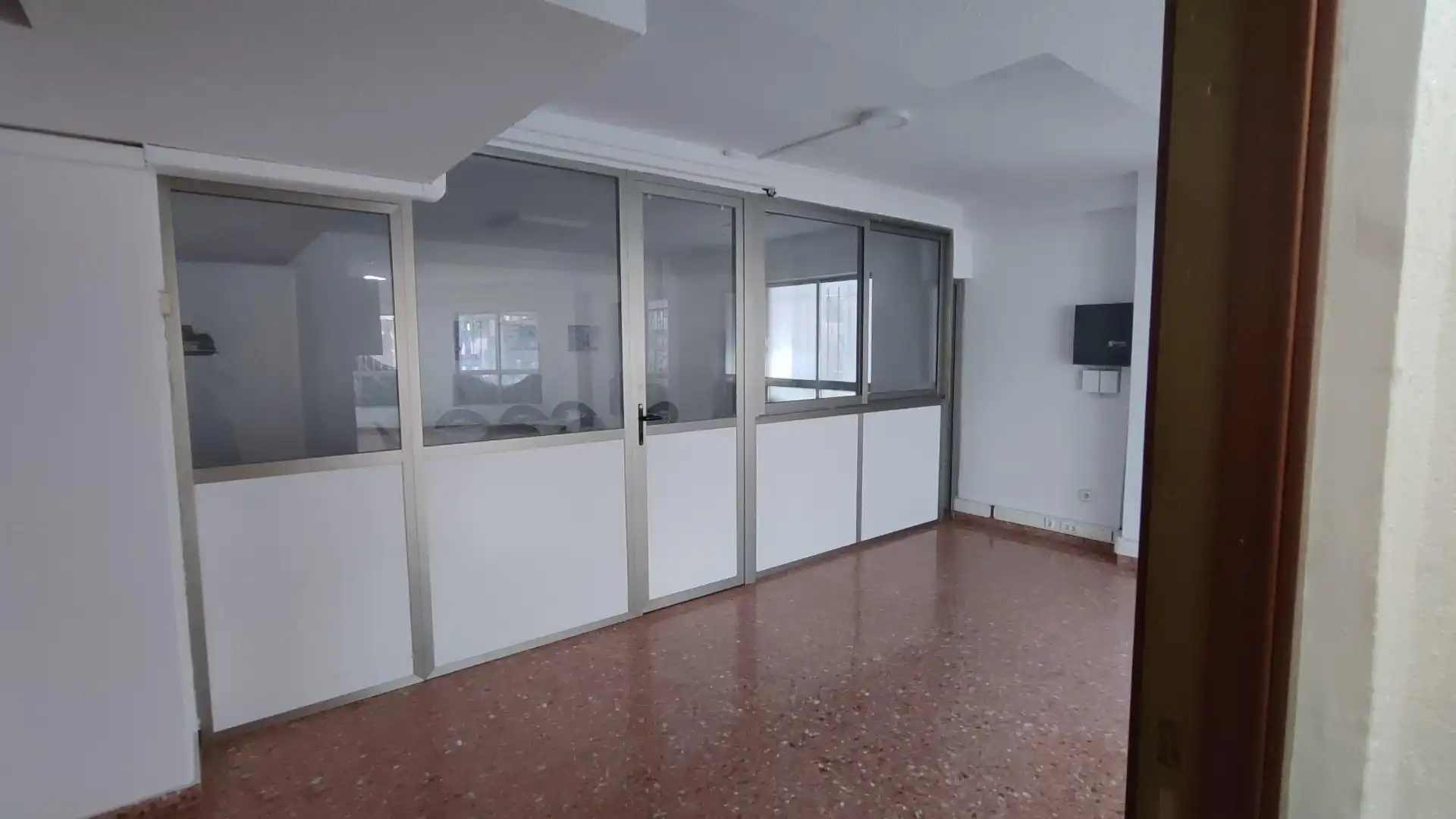 Oficina amb ascensor en venda a Centro, imagen 12