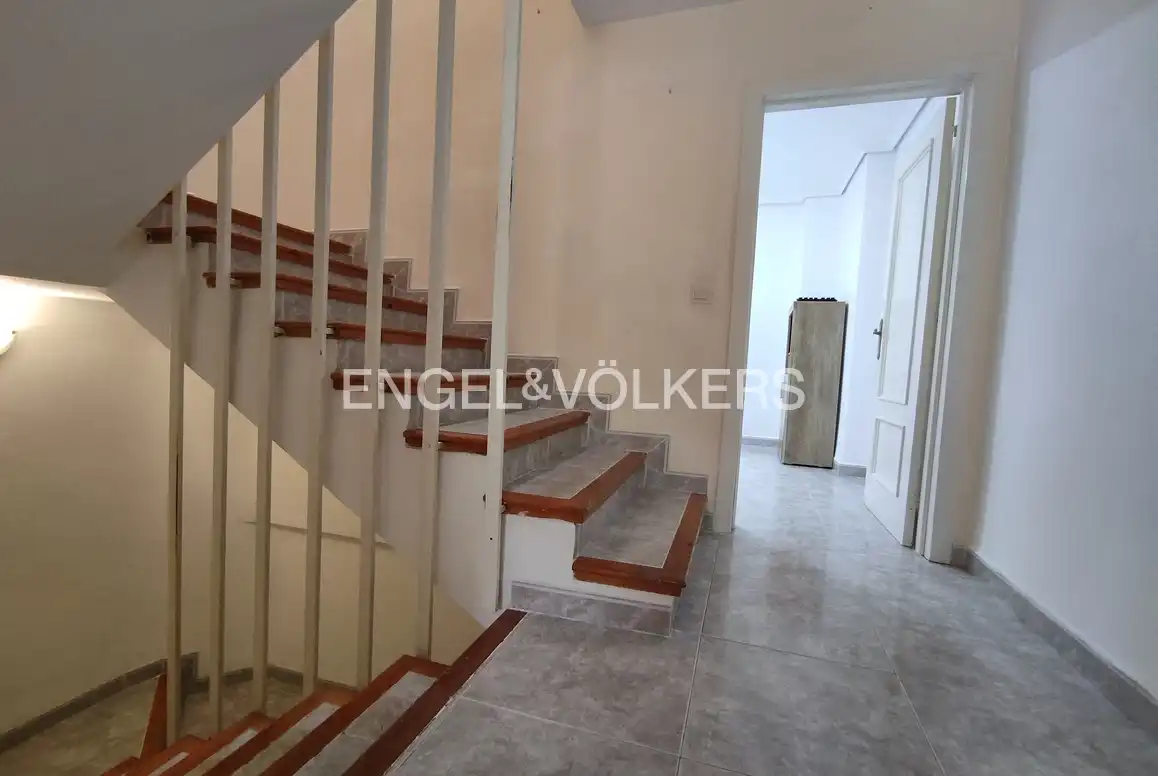 Houses for sale in Benidorm  with Air Conditioner, Private garden and Terrace