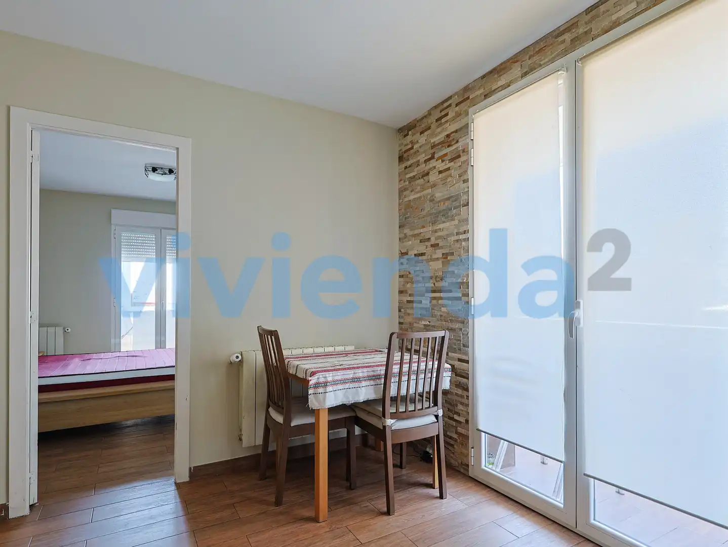 Terraza de Piso en venta en Madrid con Aire acondicionado, Calefacción y Terraza