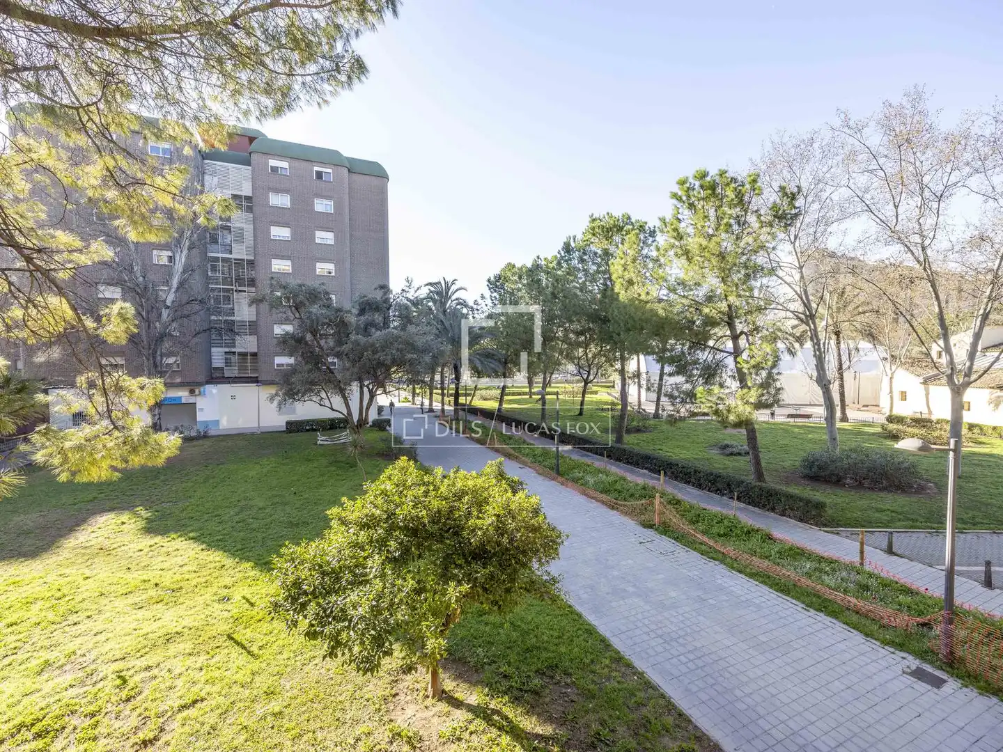 Flat with terrace for sale in Campanar, imagen 31