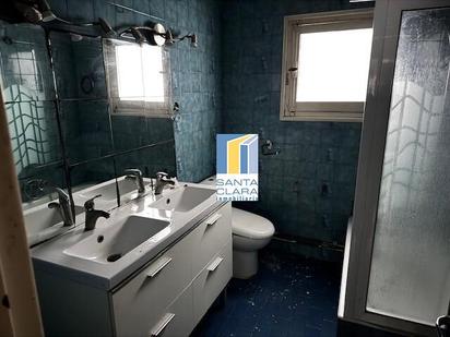 Bathroom of Flat for sale in Zamora Capital 