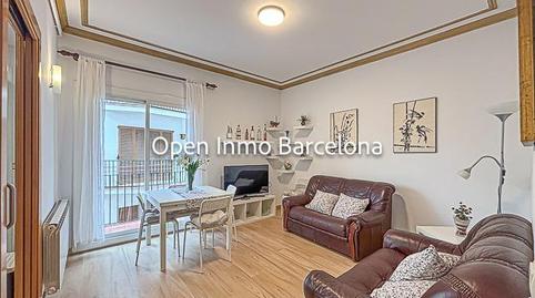 Foto 2 de Pis en venda a Ametllers - Poble-Sec, Sitges