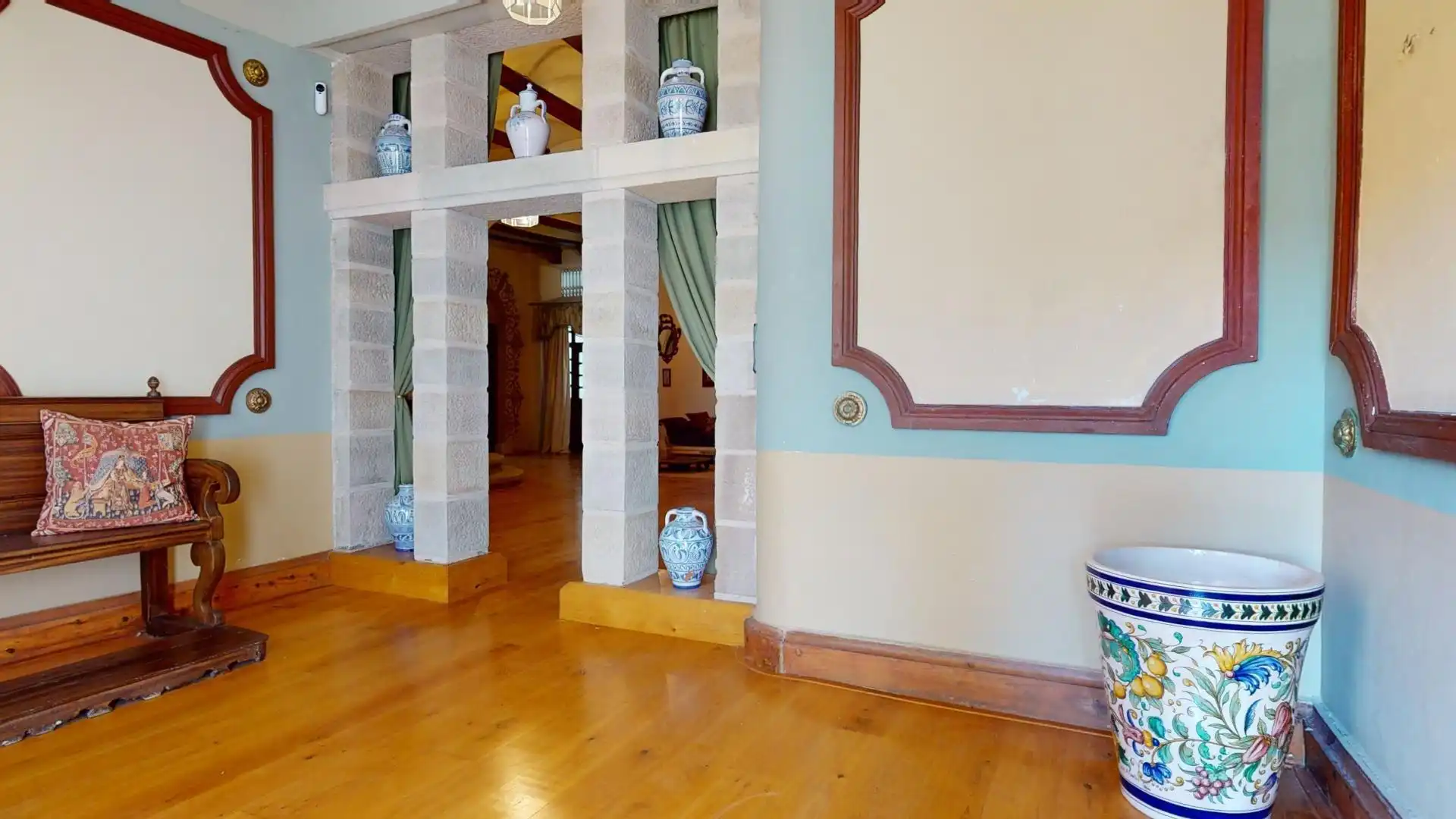 Casa o chalet en venta en Épila con Calefacción, Jardín privado y Terraza