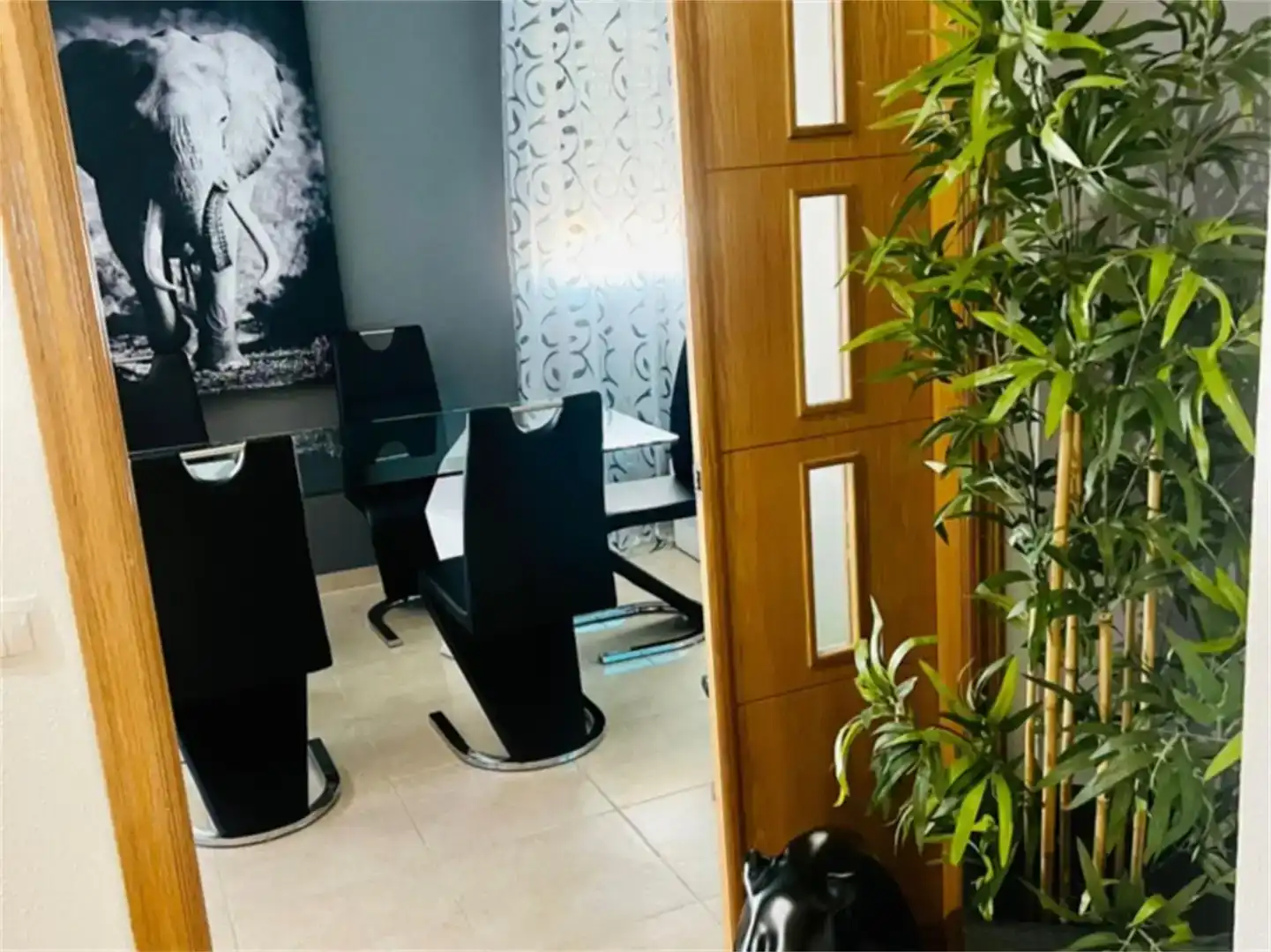 Casa o xalet en venda en Las Ventas de Retamosa amb Aire condicionat, Piscina i Balcó