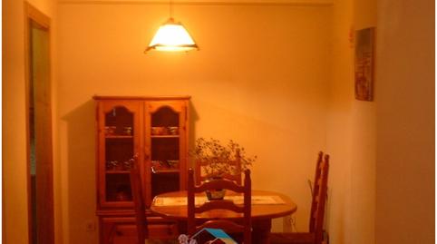 Foto 4 de Piso en venta en Calle Raval, Rialp, Lleida