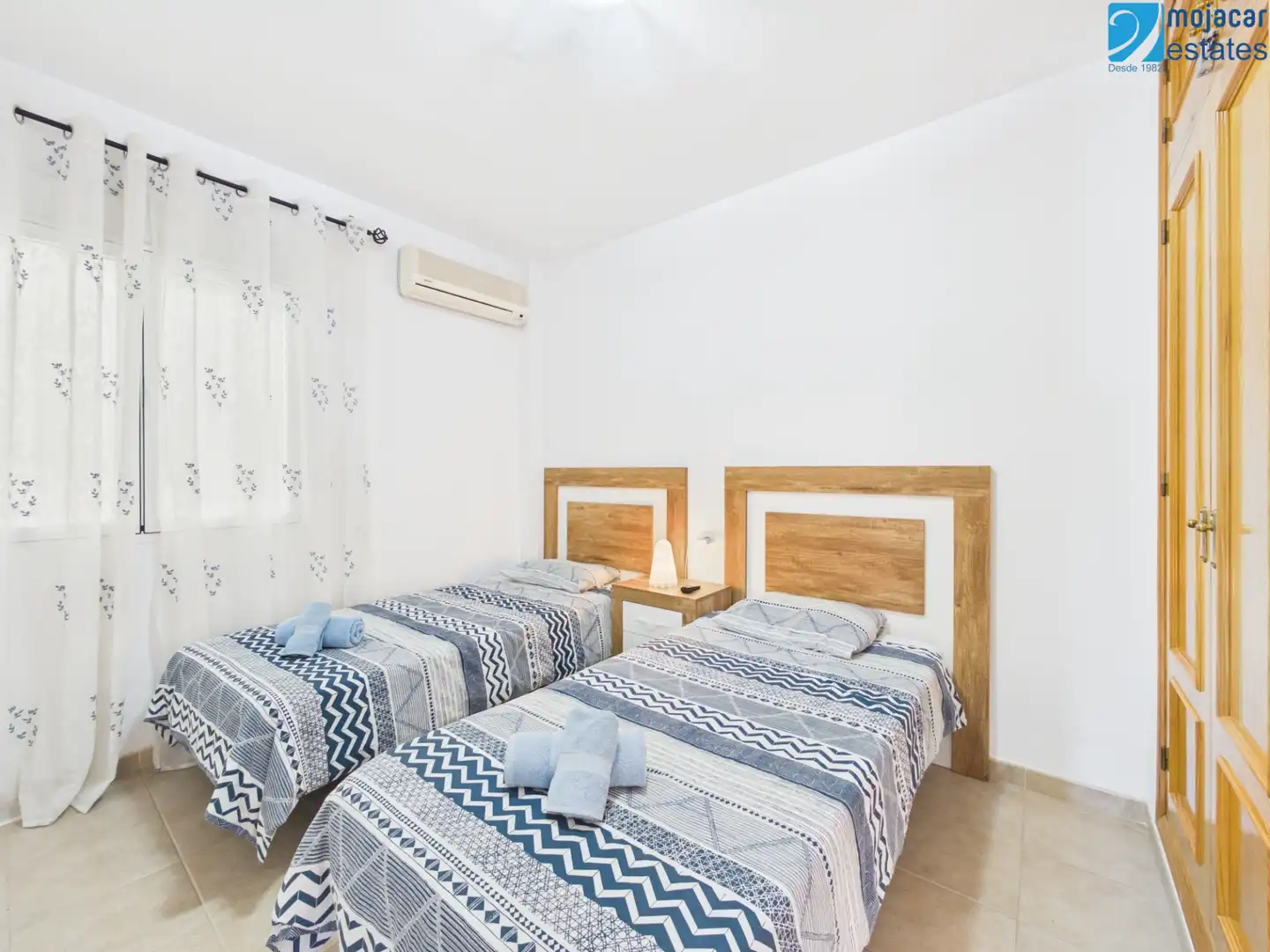 Mini appartamento con piscina in vendita a Calle Pitas 1, imagen 11