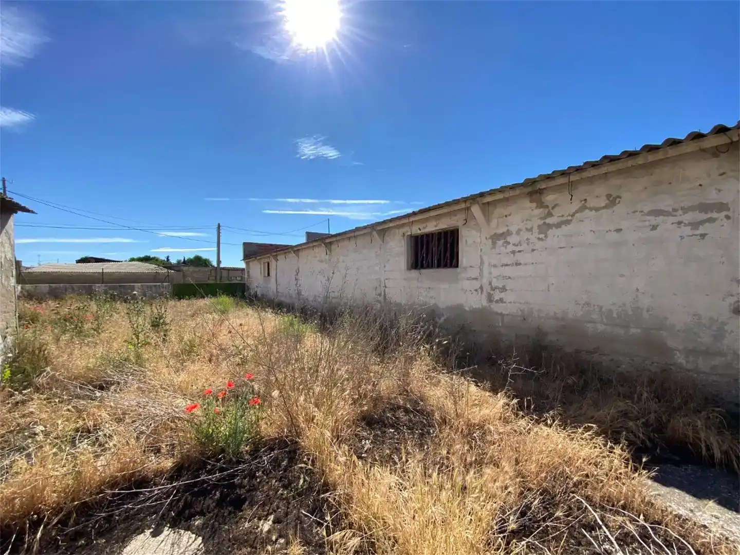 Industrial buildings for sale in Olmos de Esgueva