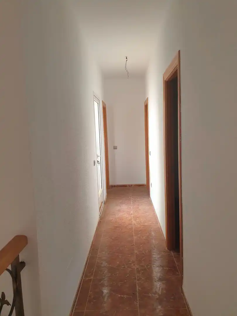 Casa adosada en venta en Roquetas de Mar