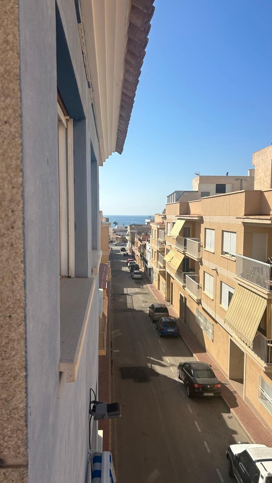 Apartment for sale in Calle de Juan Ramon Jimenez, Las Lomas - Las Yucas, Águilas
