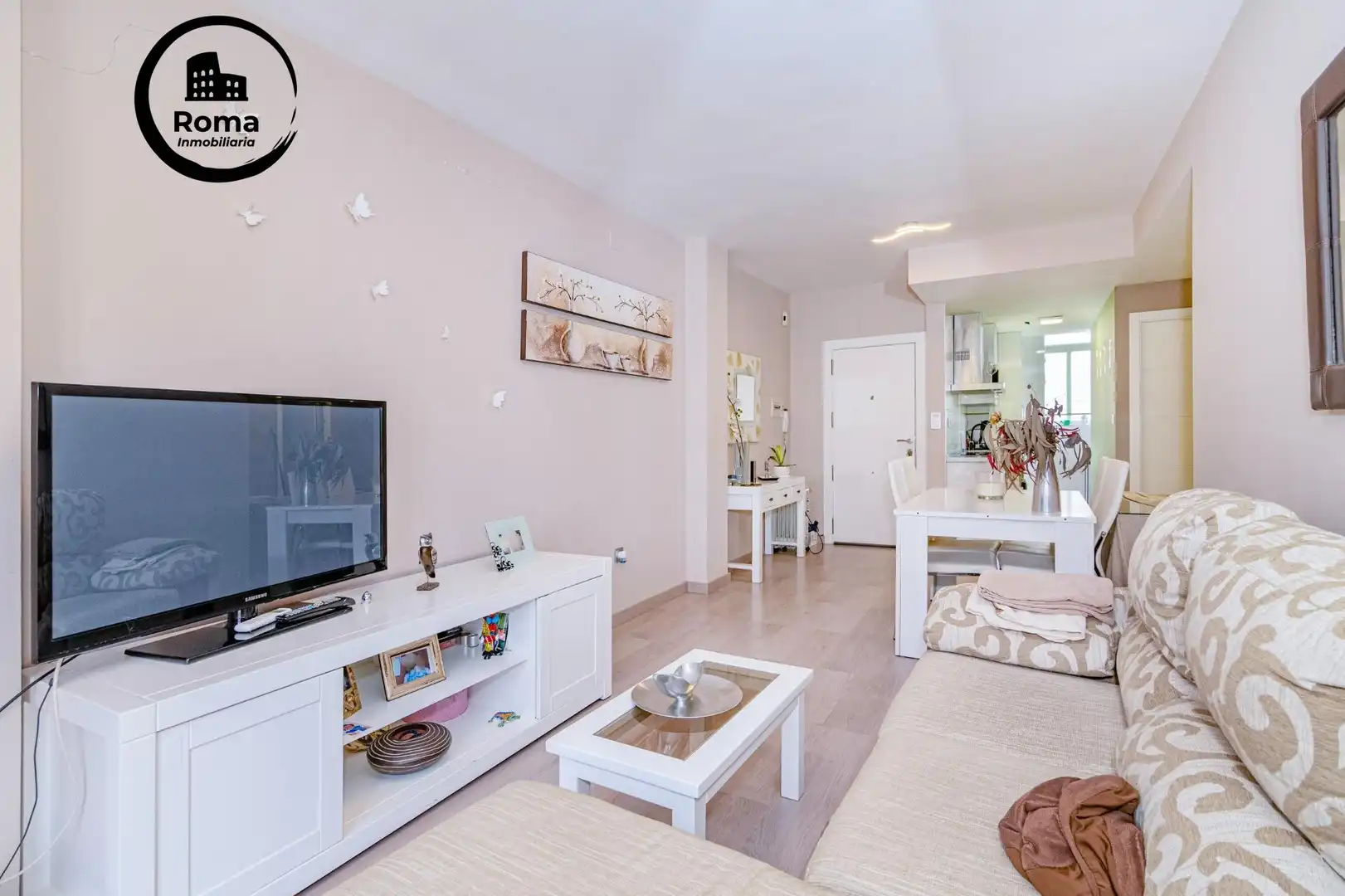 Wohnung mit Terrasse zum Verkauf in Cuesta Corvales 8