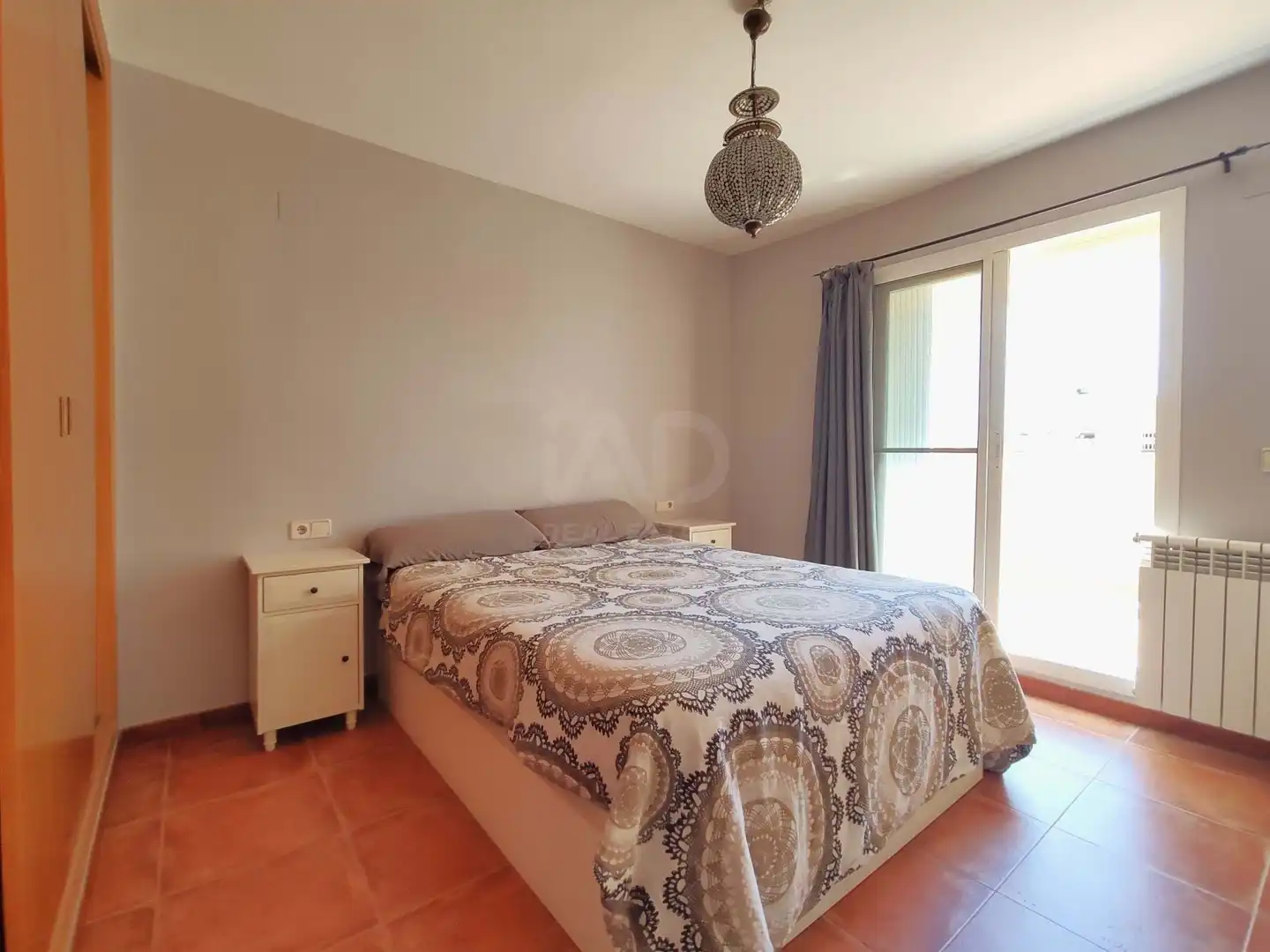 Bedroom of Detached homes for sale in Sagunto / Sagunt  with Heating, Terrace and Swimming Pool