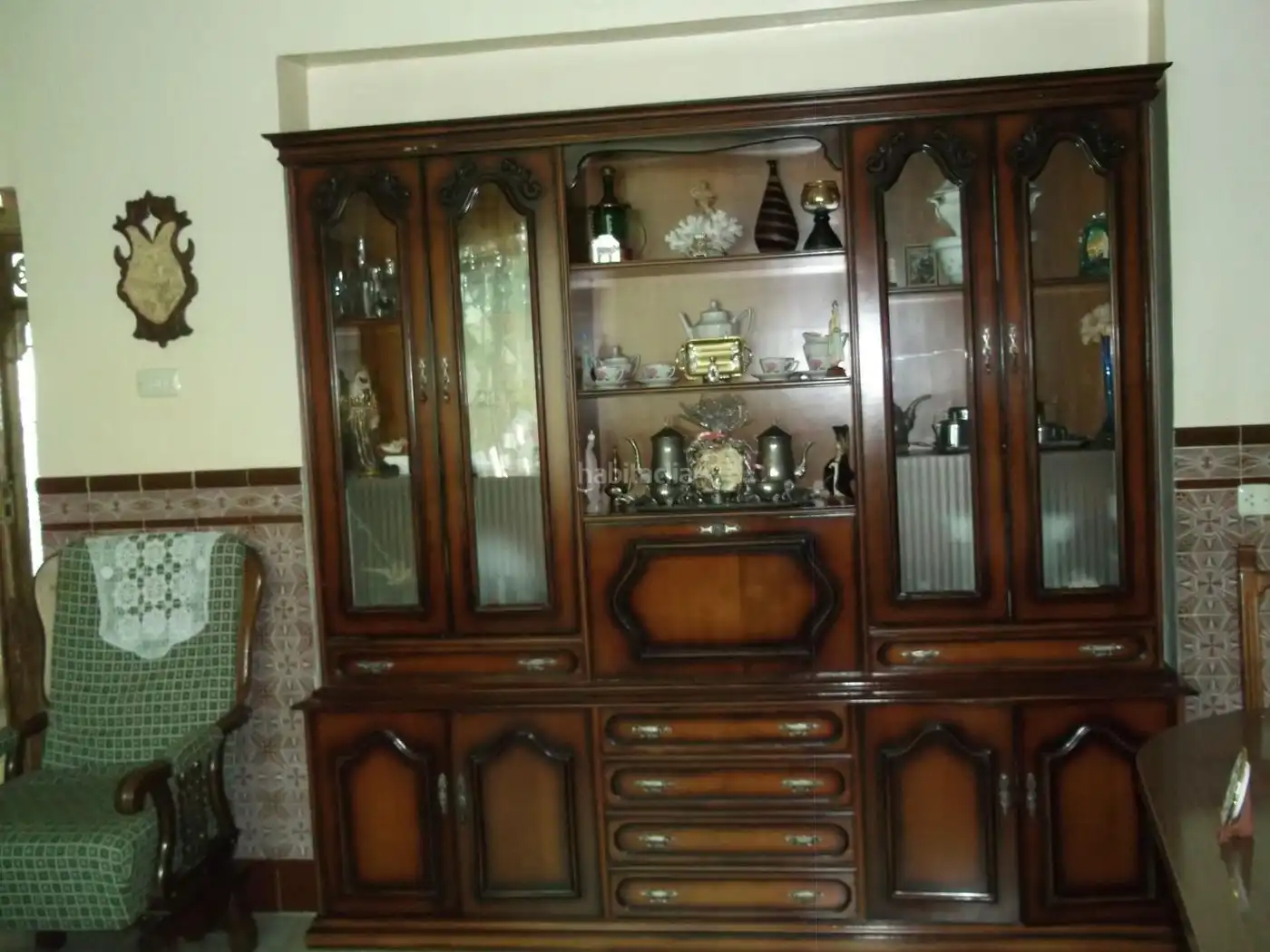Terraced house for sale in Calle Plazolete 42, imagen 4