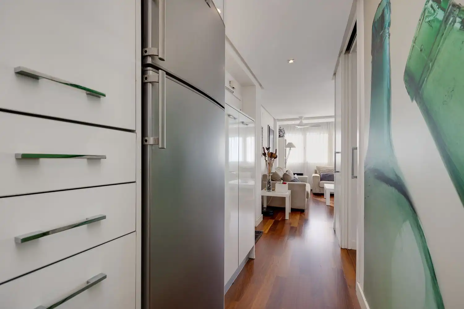 Wohnung mit Aufzug zum Verkauf in Calle de Pedro Lorca 59, imagen 14