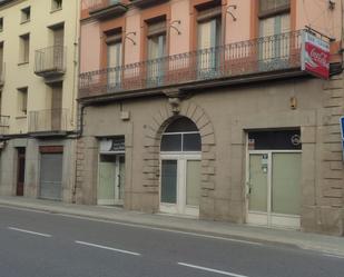 Exterior view of Building for sale in Ponts