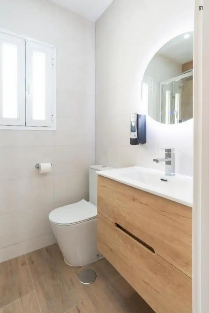 Apartment zur Miete in Cruz de Humilladero, imagen 20