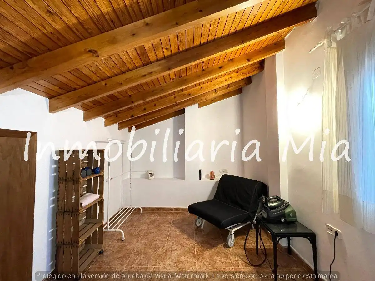 Flat for sale in Huércal-Overa  with Air Conditioner, Heating and Terrace