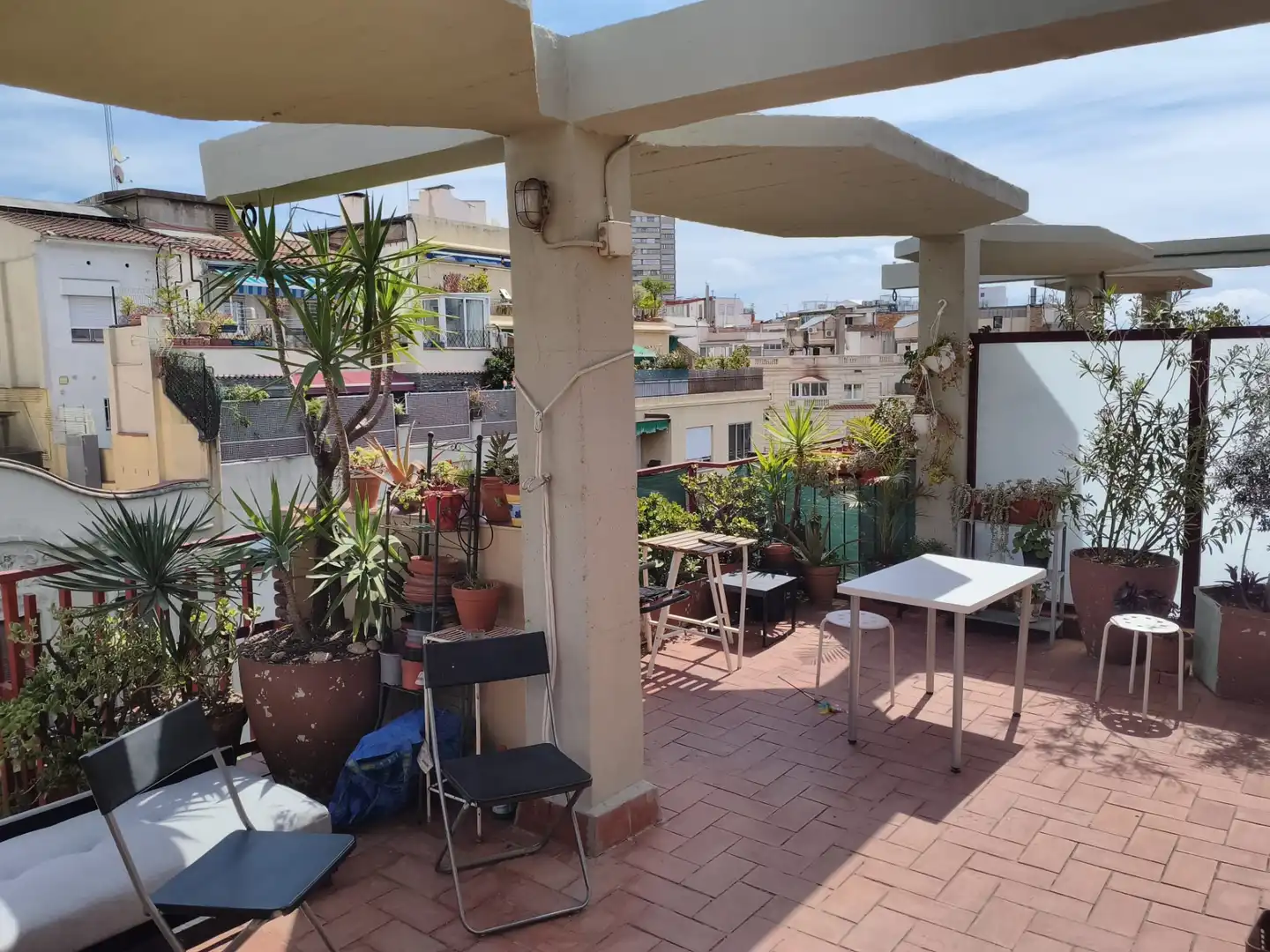 Wohnung mit Aufzug zum Verkauf in Carrer de Villarroel