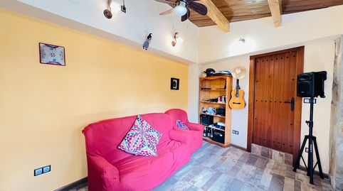 Foto 4 de Casa adosada en venta en Juslibol, Zaragoza Capital
