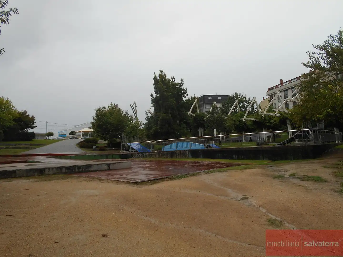 Flat for sale in Salceda de Caselas  with Heating and Storage room