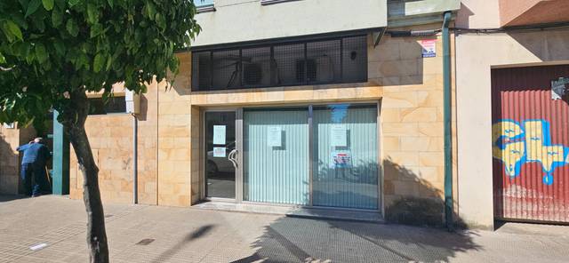 Local comercial en Alquiler en Avenida Pureza Canelo, 65 en Moraleja