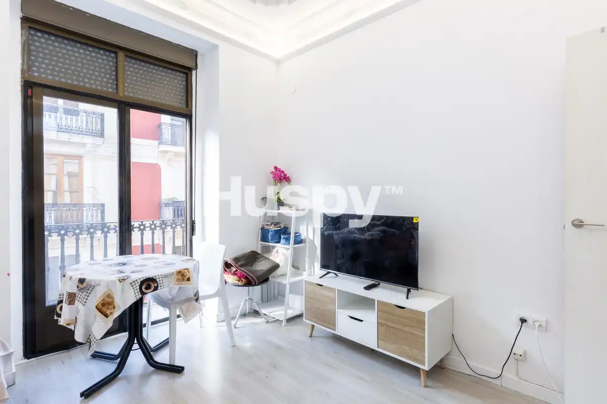 Wohnung mit Aufzug zum Verkauf in Carrer de Borrull, imagen 2