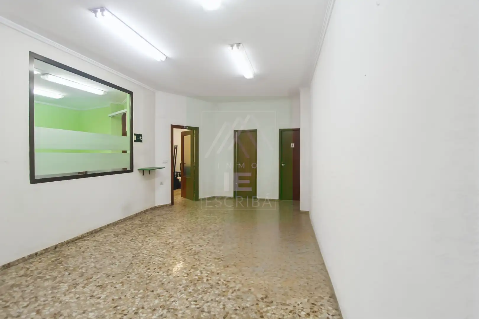 Gewerbefläche zum Verkauf in Carrer Major 77, imagen 8