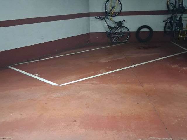 Garaje en Venta en Rúa Luis López Casanegra, 3 en Eirís