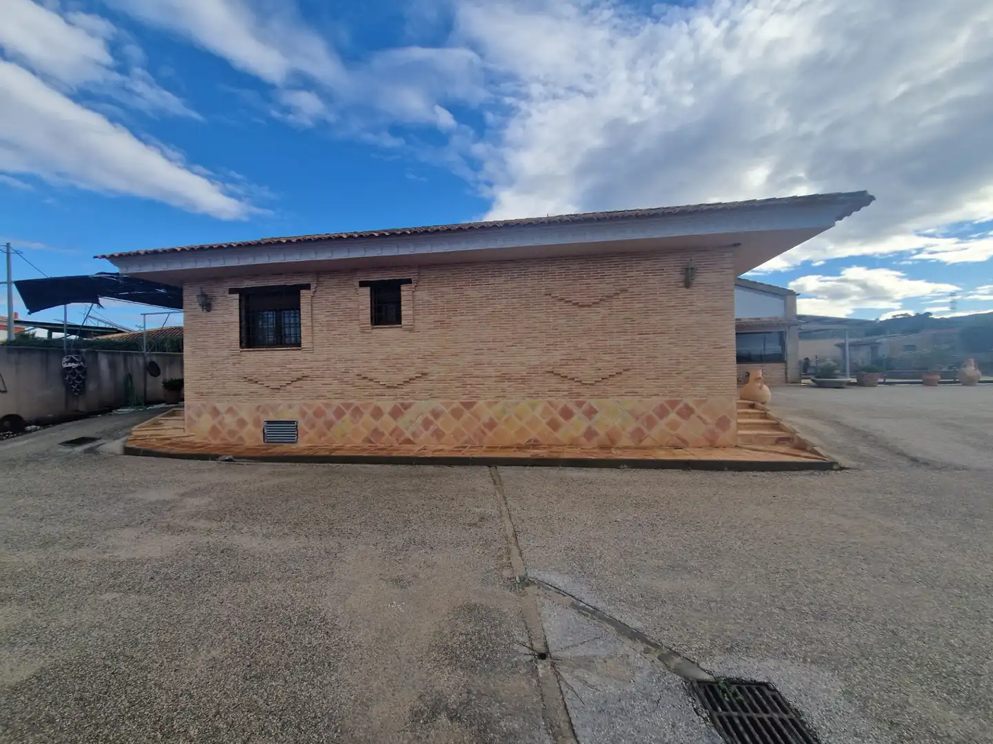Xalet amb piscina en venda a Vereda Real 7, imagen 7