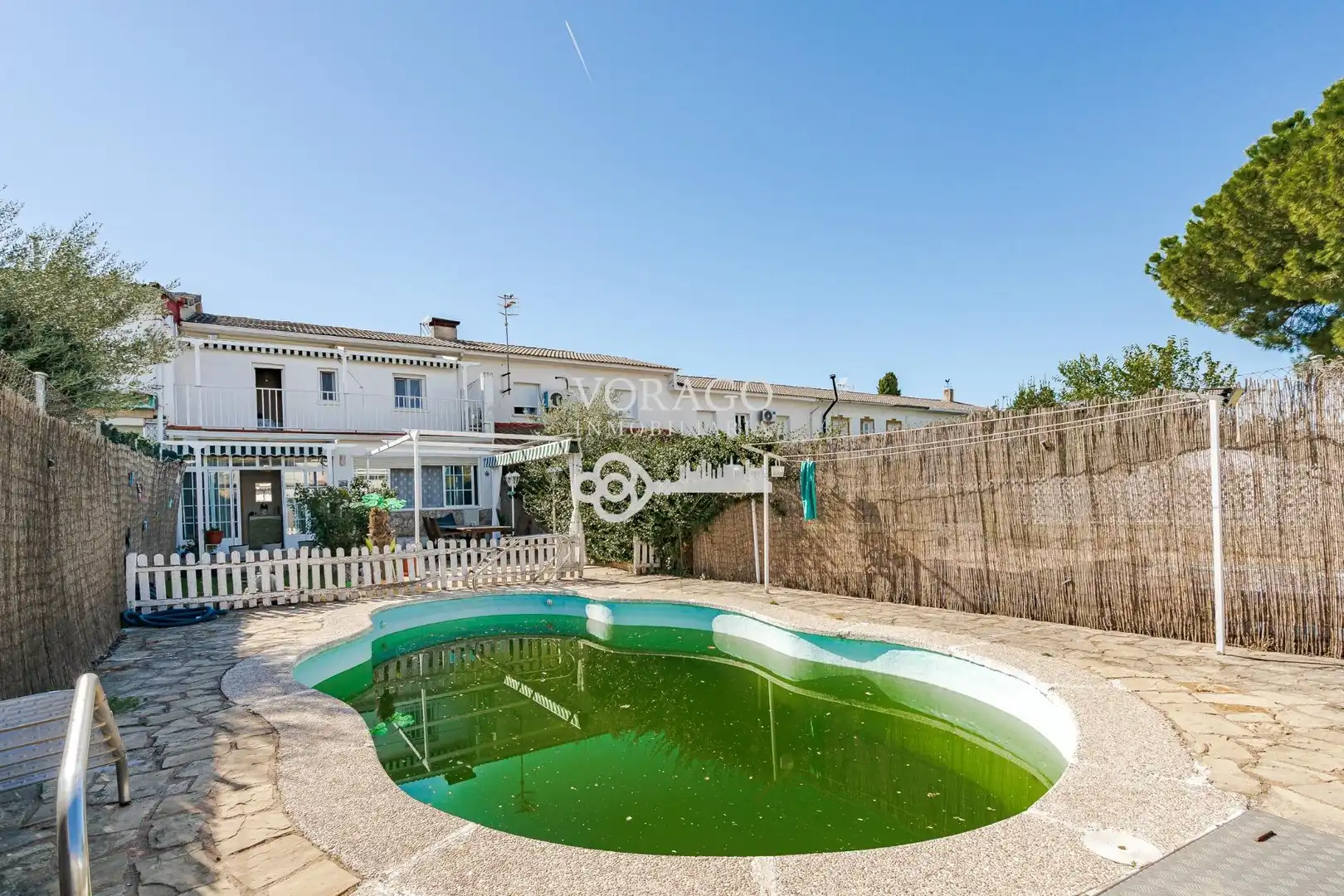 Maison mitoyenne avec piscine à vendre à Valdeavero, imagen 38
