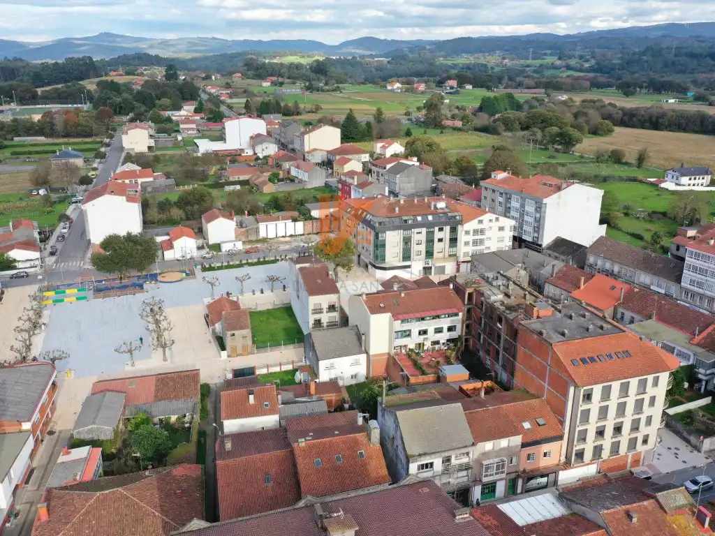 Appartement avec terrasse à vendre à Rua Xeral-Bandeira 20, imagen 14