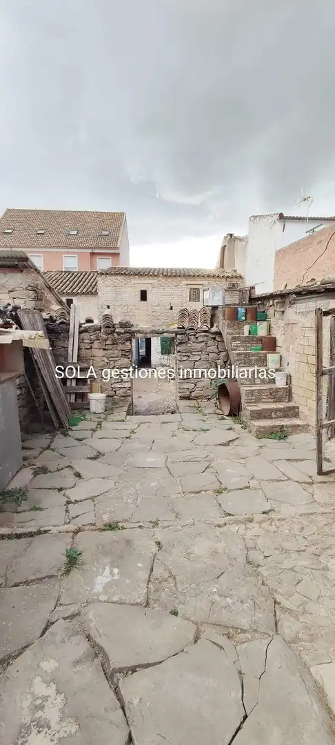 Haus zum Verkauf in Torreperogil, imagen 5