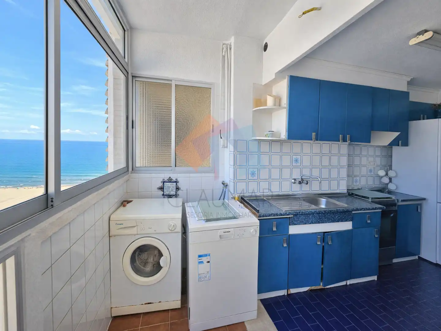 Piso con piscina en venta en Playa de Gandia, imagen 20