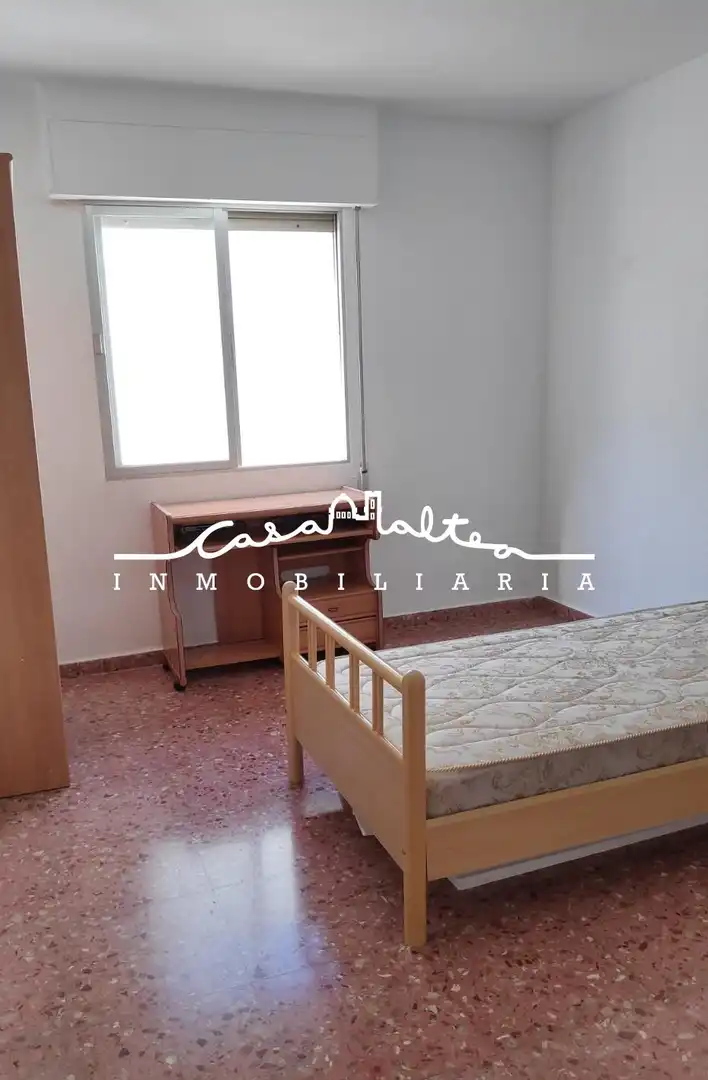 Habitación de Ático en venta en Callosa d'en Sarrià con Aire acondicionado y Terraza