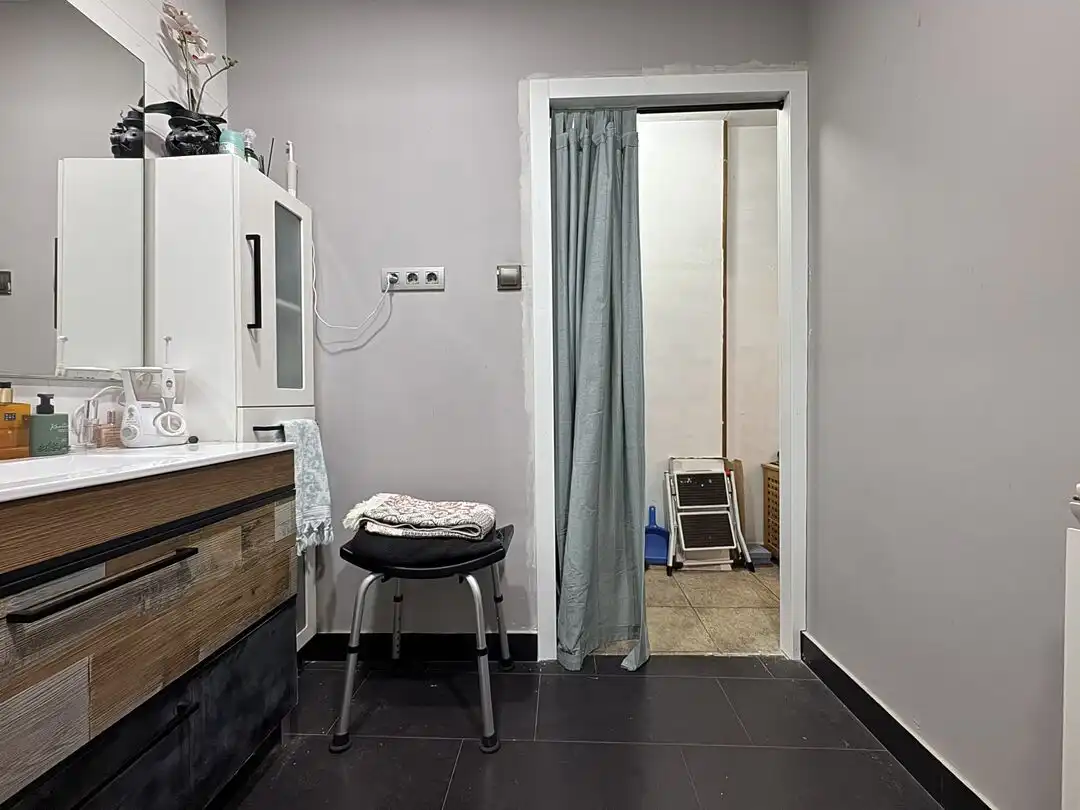 Habitación de Piso en venta en Antzuola, Gipuzkoa