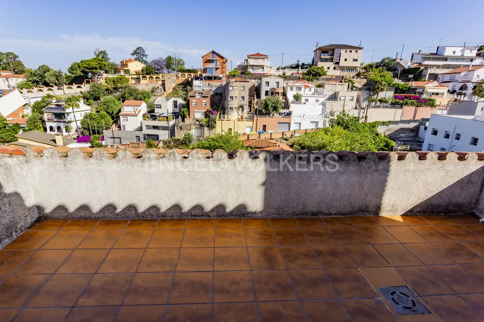 Casa amb jardí en venda a La Miranda, imagen 26