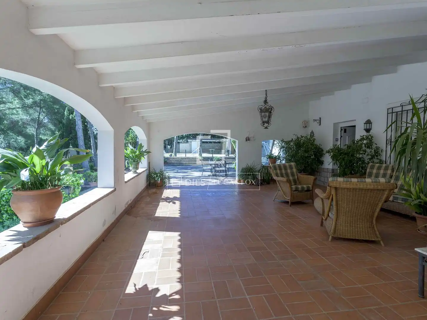 Chalet con jardín en venta en Casco Urbano, imagen 16
