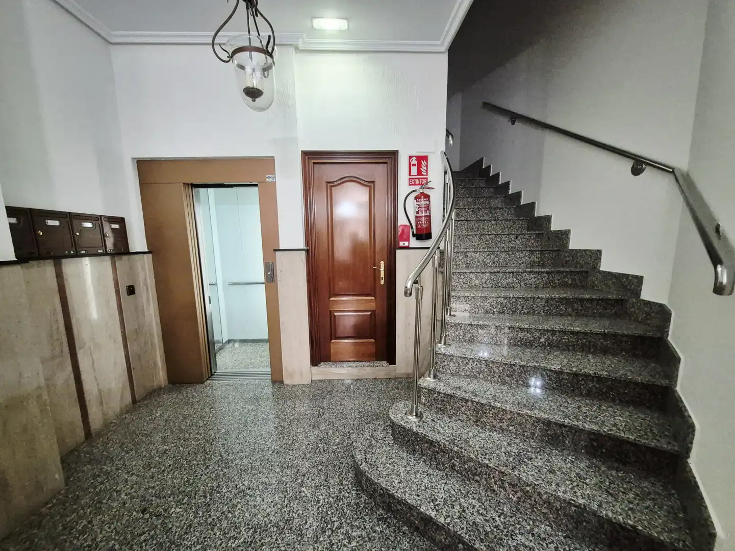 Flat for sale in Avilés  with Heating, Parquet flooring and Storage room