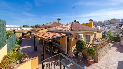 Photo 3 of Houses for sale in Pinares de San Antón, Málaga Capital