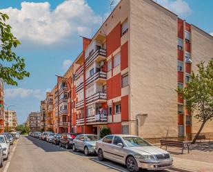 Vista exterior de Pis en venda en Reus