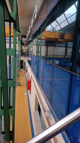 Nave industrial en Alquiler en Bi Ahizpe Kalea, 15A en Irurtzun