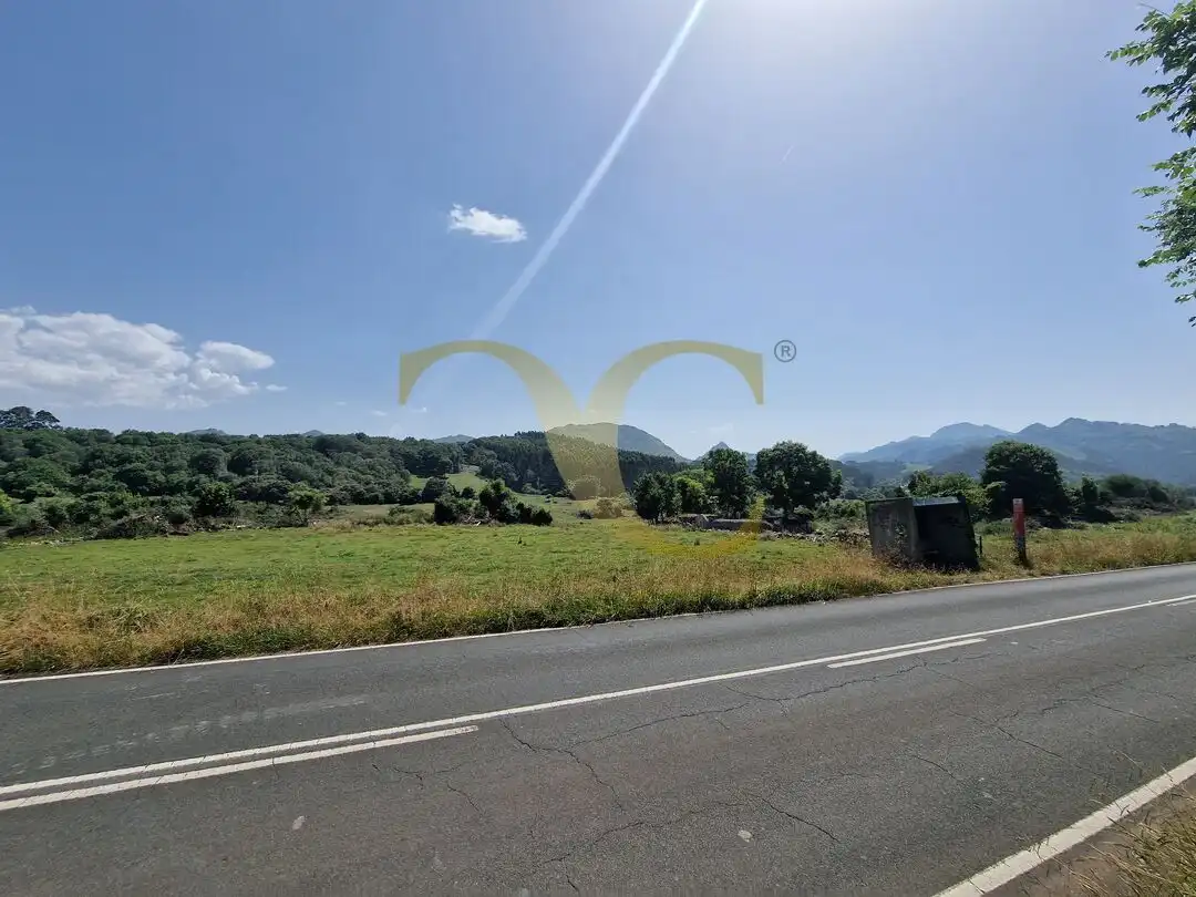 Wohnbaugrundstück zum Verkauf in San Esteban de Leces, imagen 29